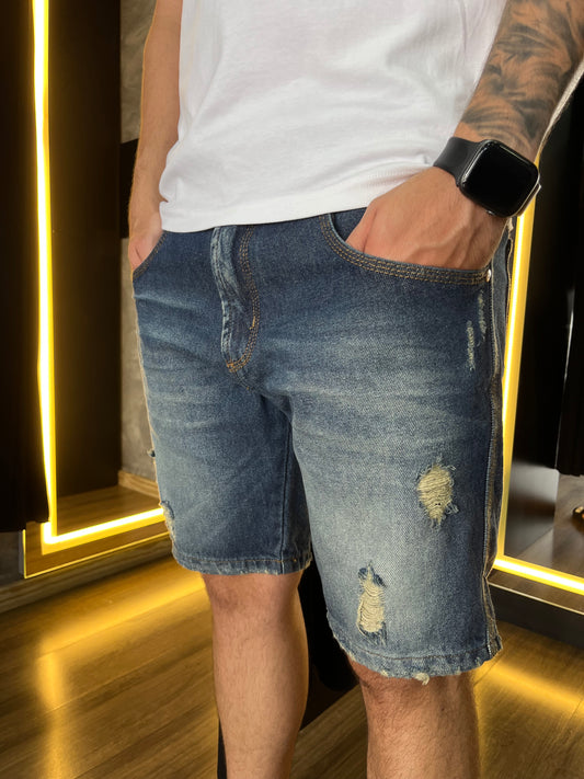 Bermuda Jeans original