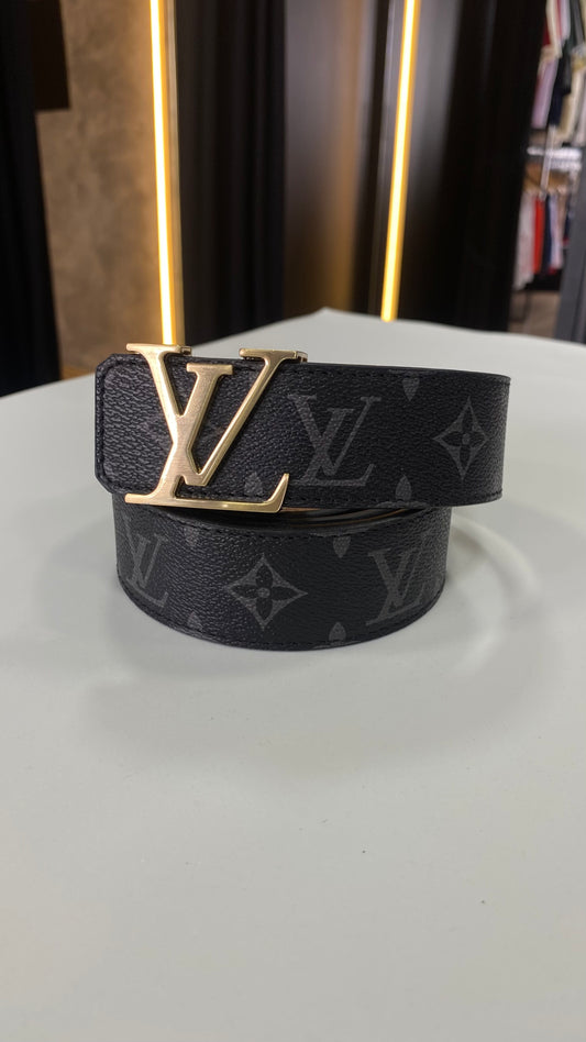 Cinto Louis vuitton