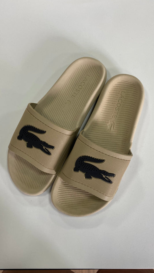Slide Lacoste