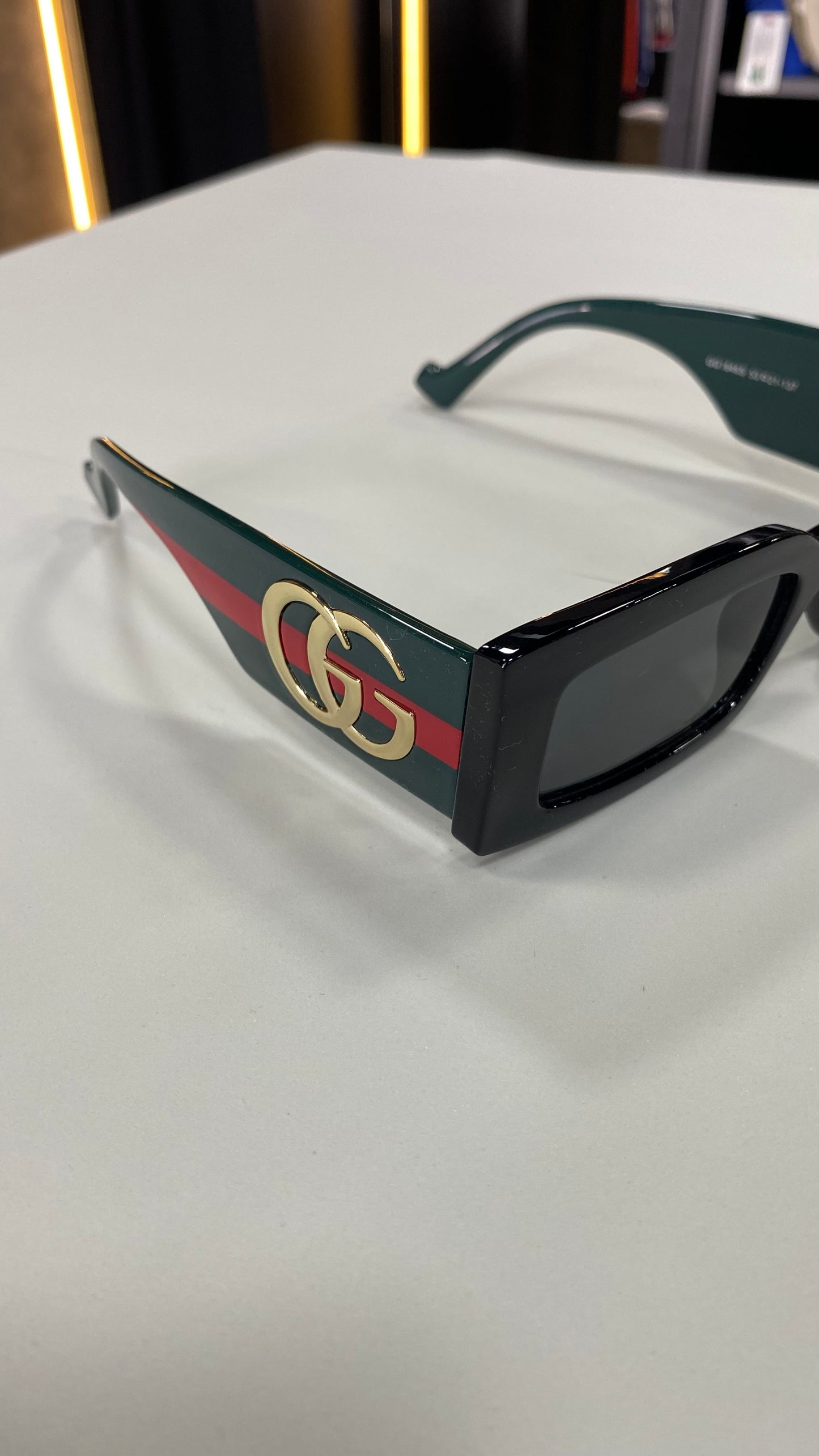 Óculos Gucci
