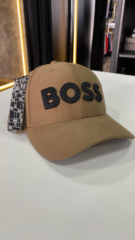 Boné Boss