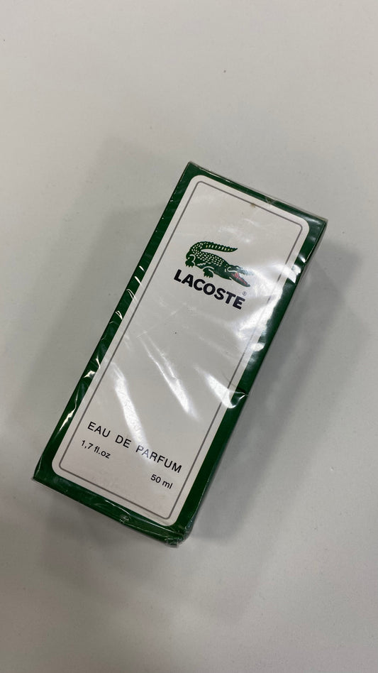 Perfume premium - Lacoste