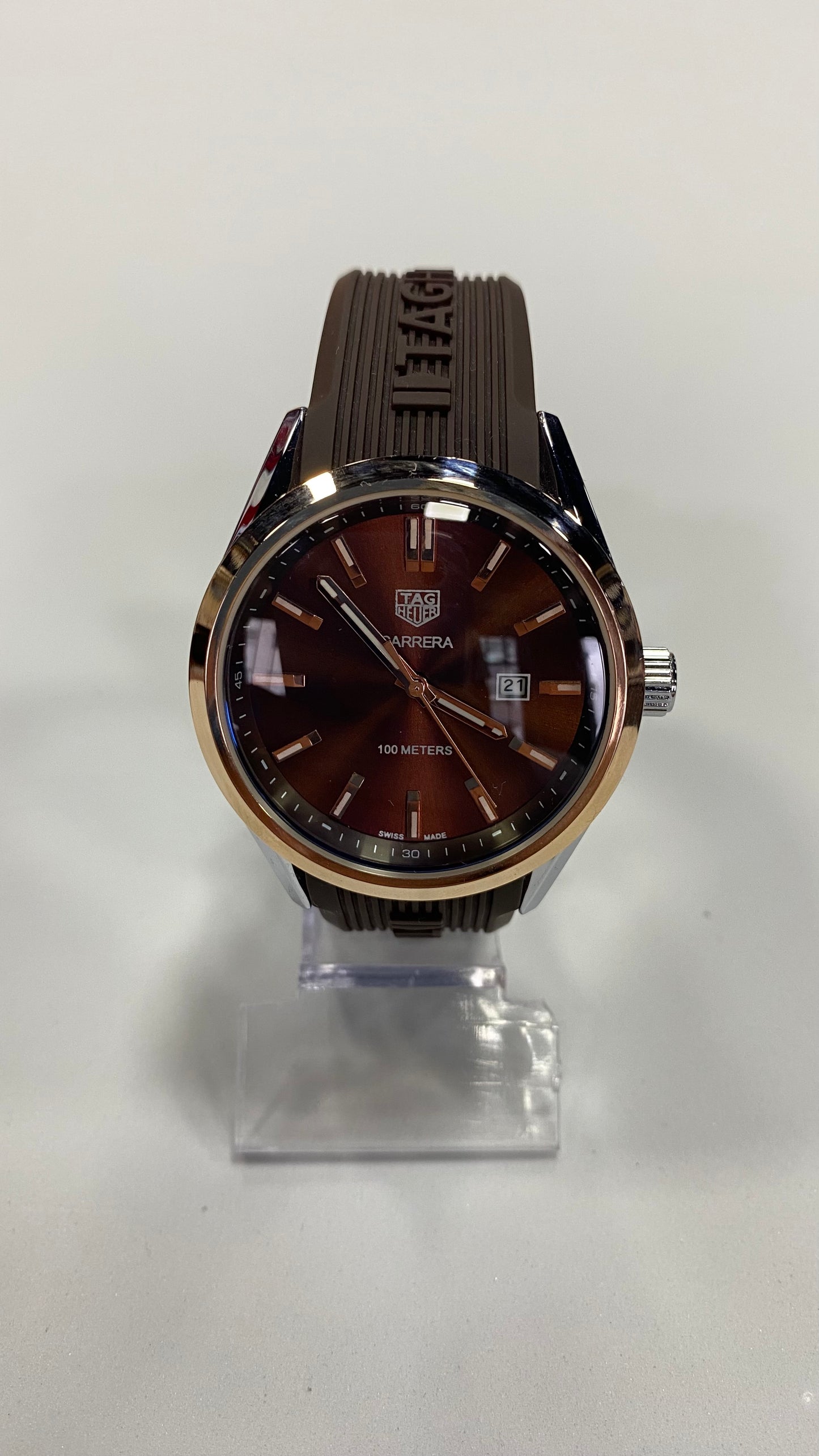 Relogio Tag Heuer