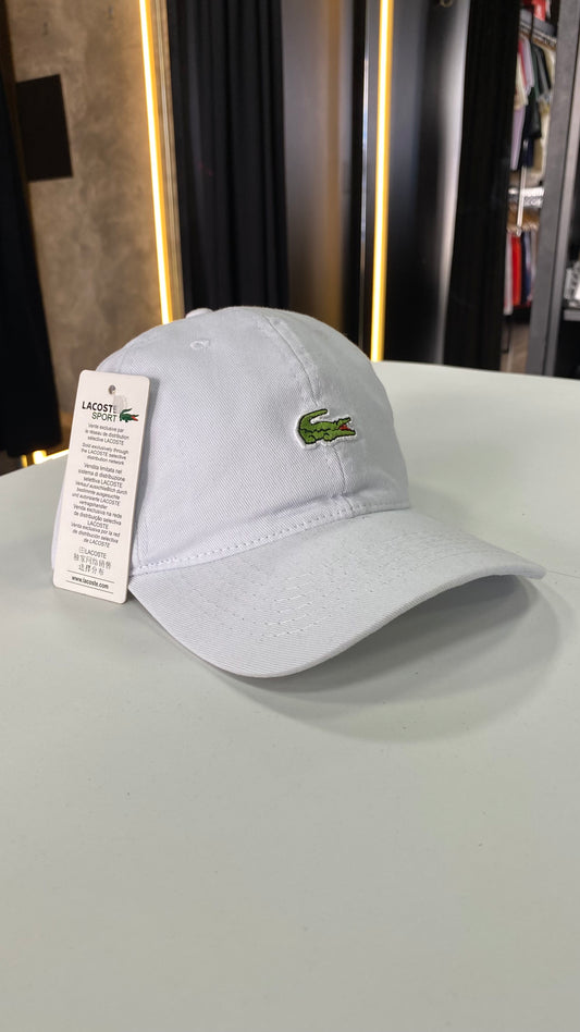 Boné Lacoste