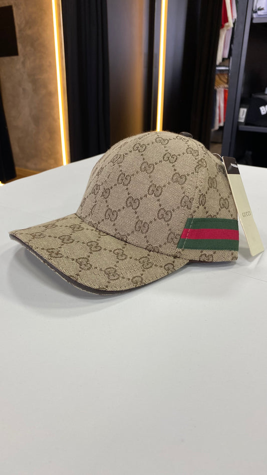 Boné Gucci