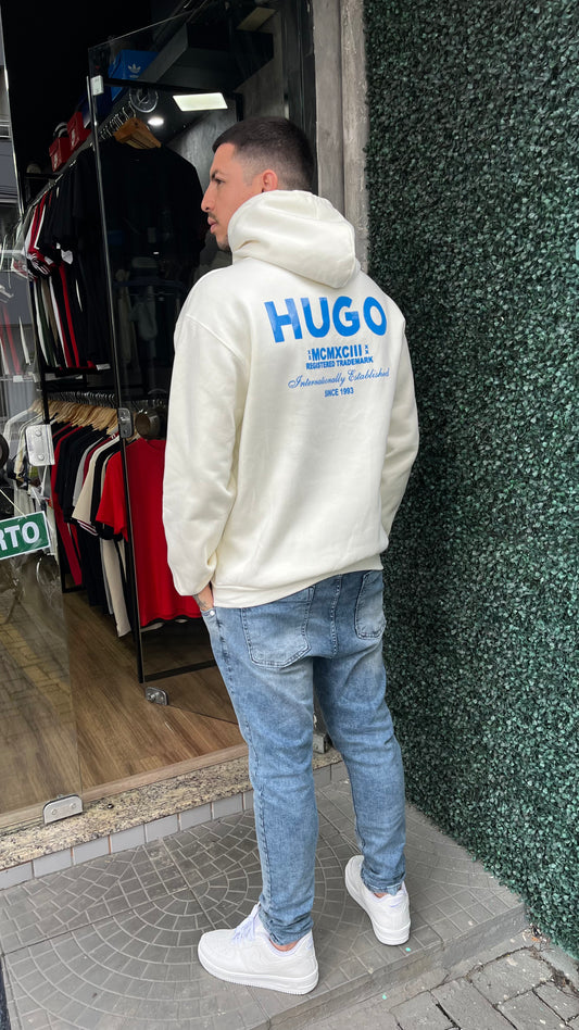 Moletom Hugo Boss