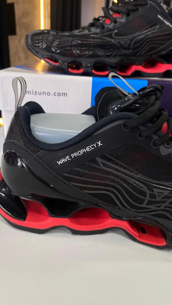 Mizuno Prophecy x